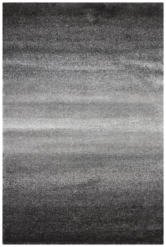 Shaggy Rug - Grey ZBK004