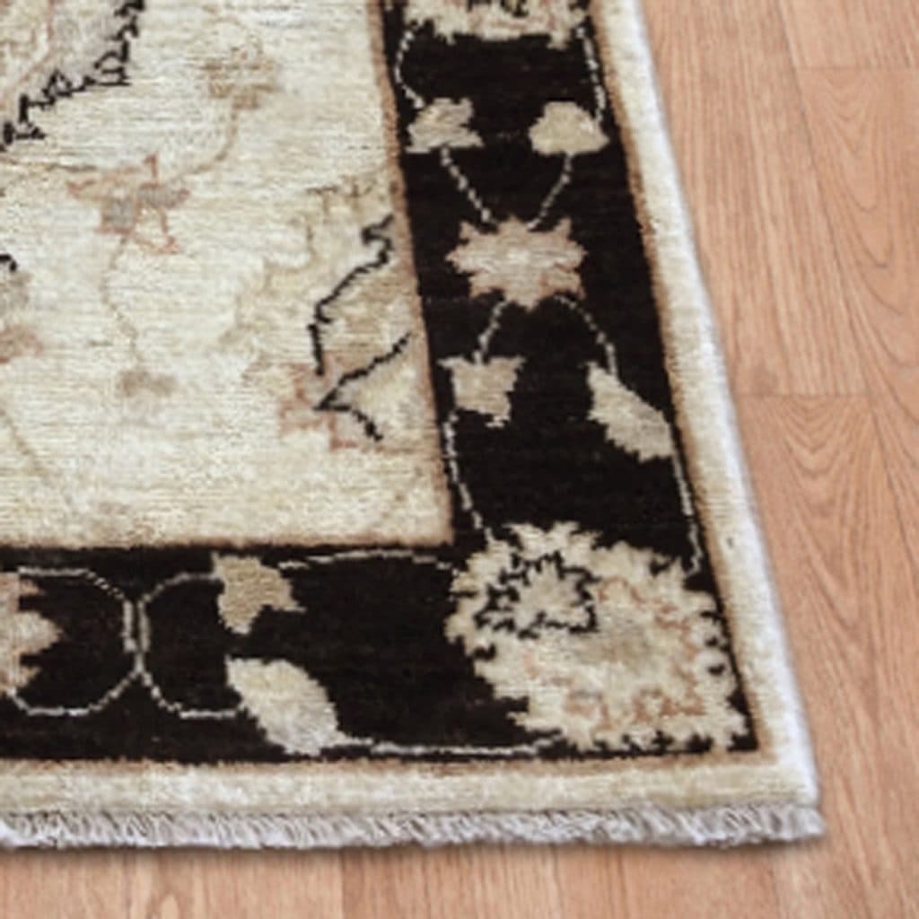 Afghan Veg Dye Rug AVE007029 113x65