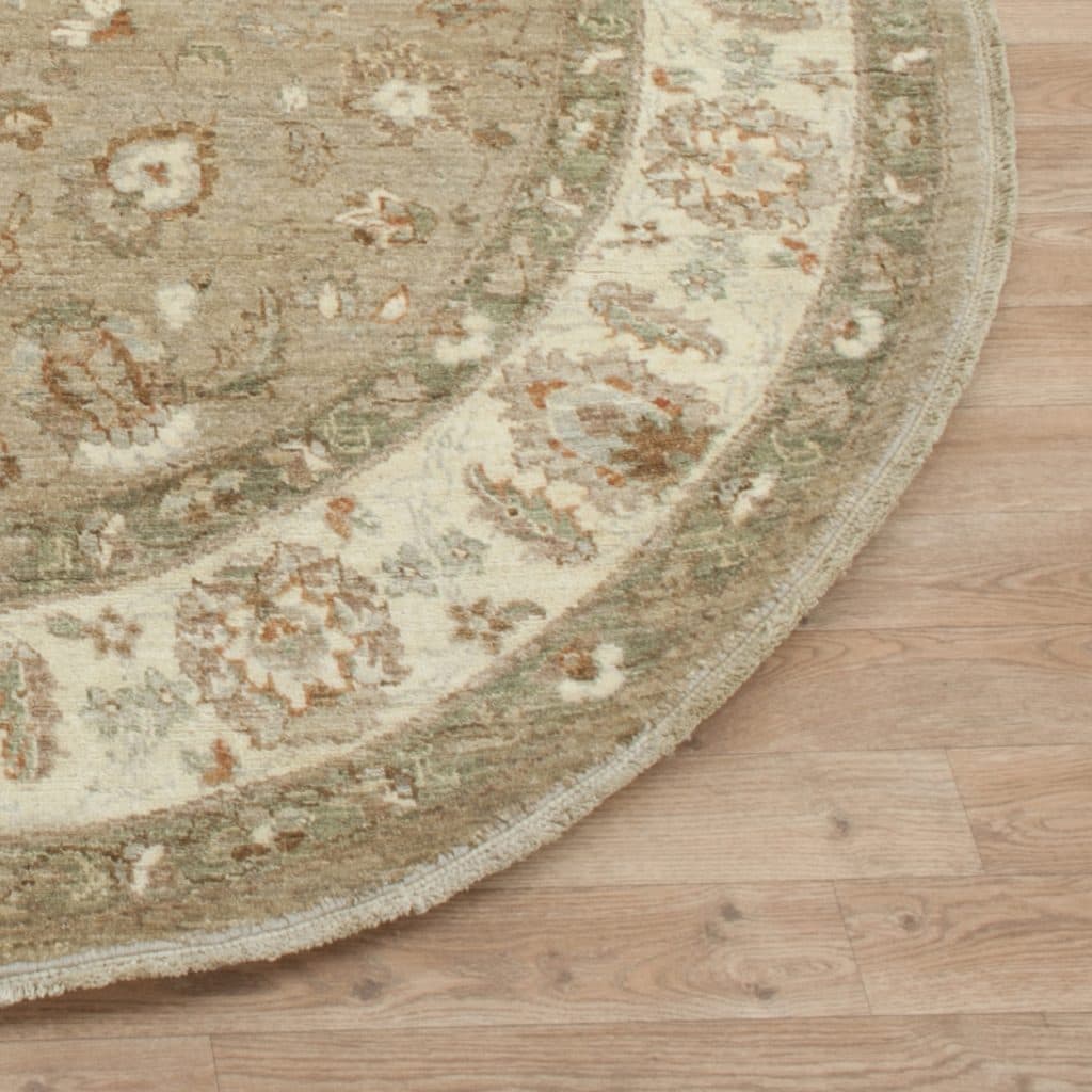 Afghan Veg Dye Rug AVE073097 183x183