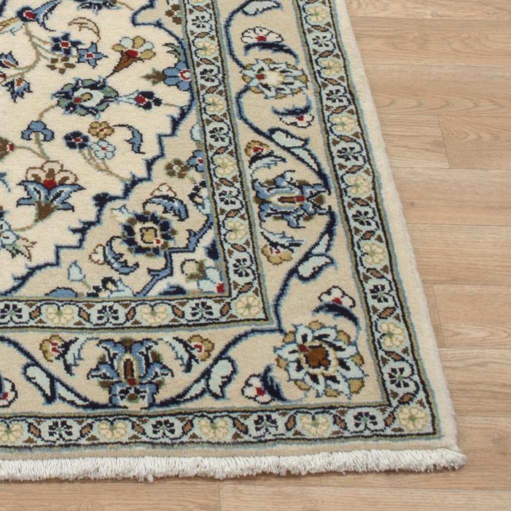 Persian Kashan Rug KES014044 147x101
