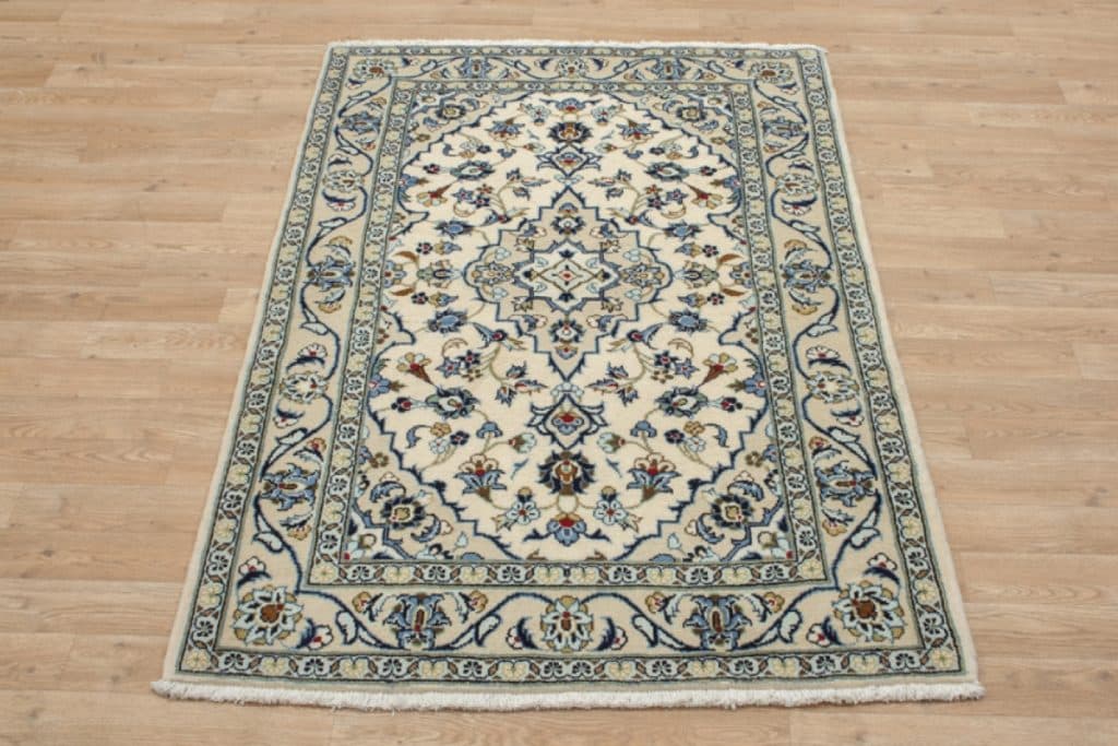 Persian Kashan Rug KES014044 147x101