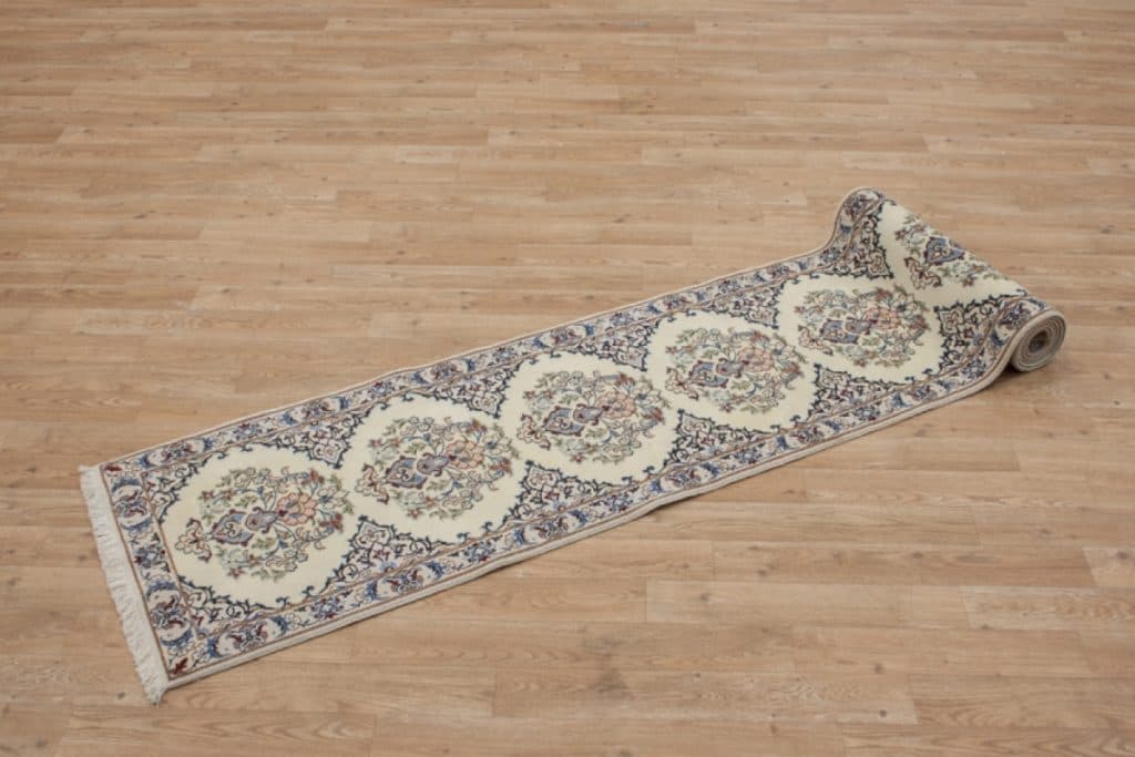 Persian Nain Rug PNA046F44 292x50