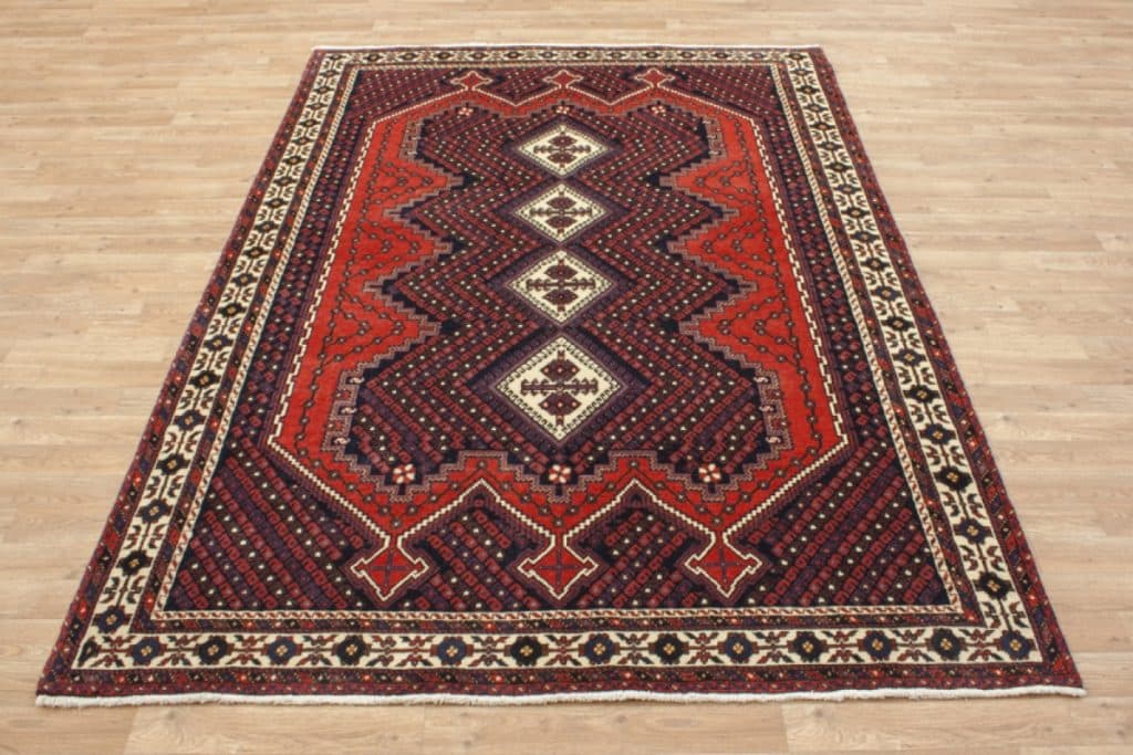 Persian Sanandash Rug PSN020000 240x165