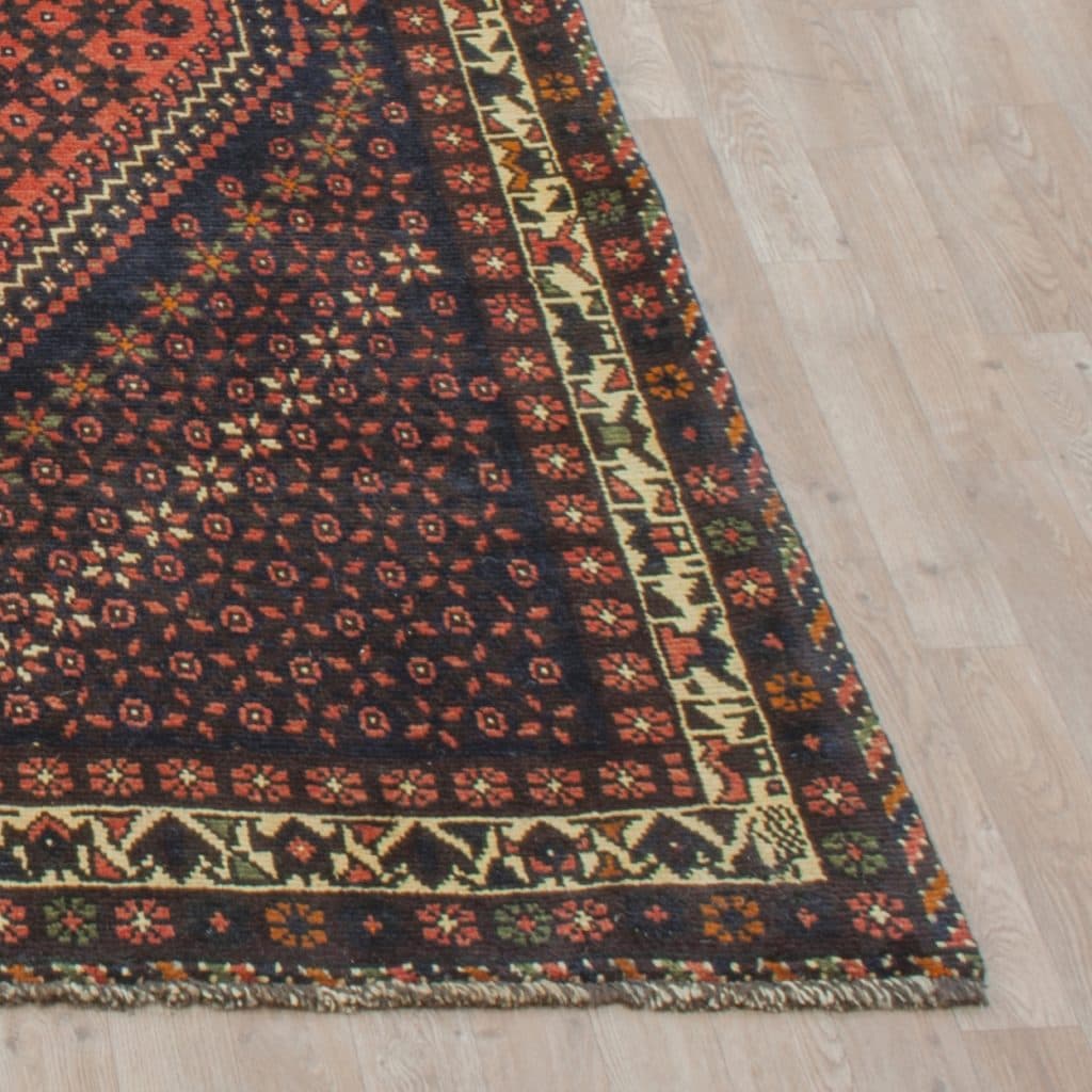 Persian Shiraz Rug SHZ023000 286x200
