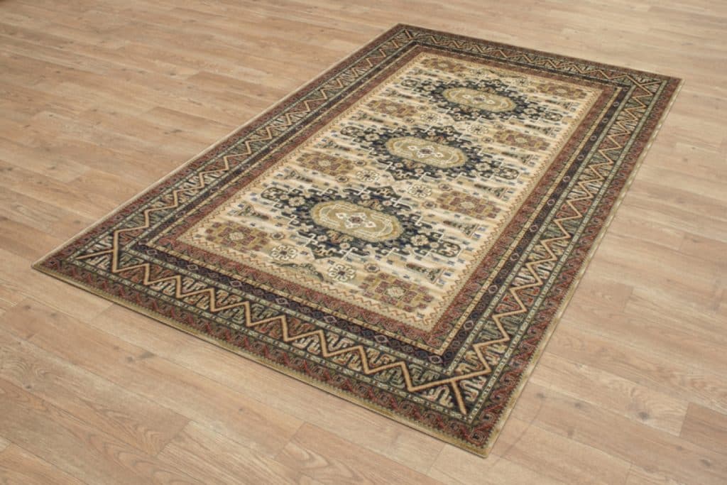 Mossoul Woven Rug
